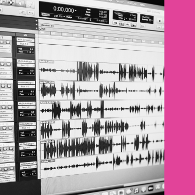 Pro Tools Programm Pro Tools Programm